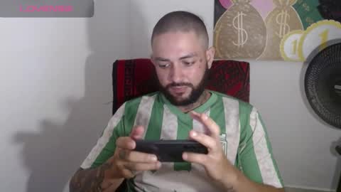 Snapshot of nicolas_torres99 chatting on 03.05.25 nicolas online show from 03.05.25