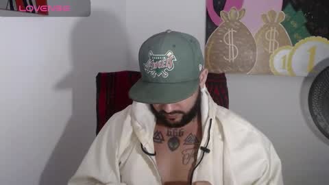 Snapshot of nicolas_torres99 chatting on 03.07.25 nicolas online show from 03.07.25