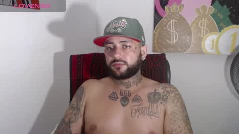 Snapshot of nicolas_torres99 chatting on 03.07.25 nicolas online show from 03.07.25