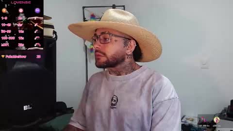 nicolas online show from 01.11.26