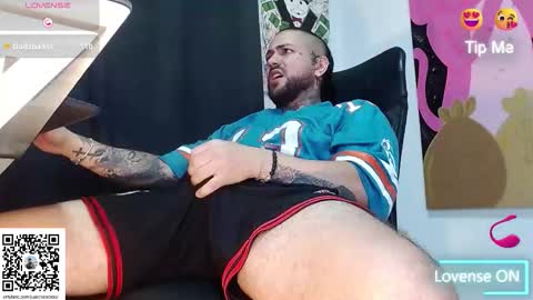 nicolas online show from 02.07.26