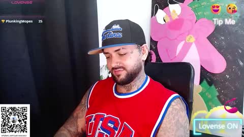 nicolas online show from 02.26.26