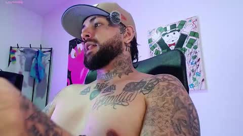 nicolas online show from 03.13.26