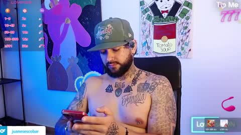 nicolas online show from 04.01.26