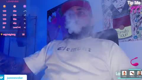 nicolas online show from 04.03.26