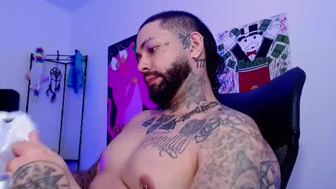 nicolas online show from 06.18.26