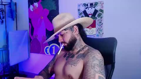 nicolas online show from 06.25.26