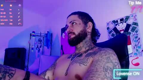 nicolas online show from 07.03.26