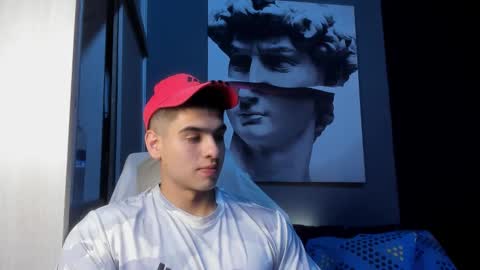 Andres online show from 03.25.26