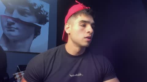 Andres online show from 04.16.26