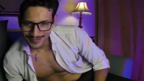 nicolasrodrii online show from 03.09.26