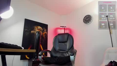 Nicolas Fellener online show from 11.16.25