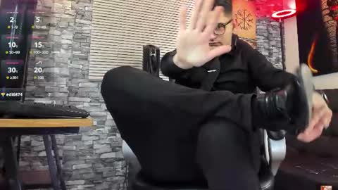 Snapshot of nicolass_fellener chatting on 06.15.26 Nicolas Fellener online show from 06.15.26