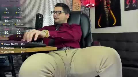 Snapshot of nicolass_fellener chatting on 07.05.26 Nicolas Fellener online show from 07.05.26