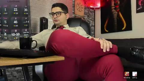 Snapshot of nicolass_fellener chatting on 07.19.26 Nicolas Fellener online show from 07.19.26