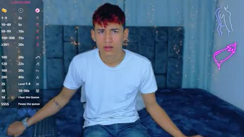 nicolastorres__ online show from 03.28.26