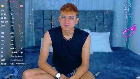 nicolastorres__ online show from 04.21.26