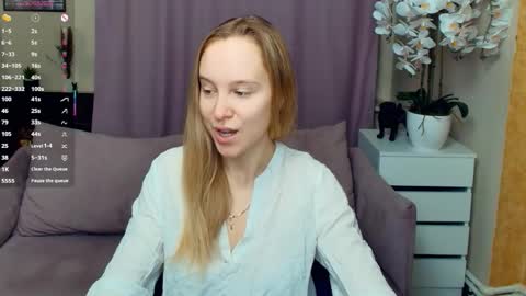 Nicoletta online show from 01.31.26