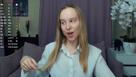 Nicoletta online show from 02.20.26