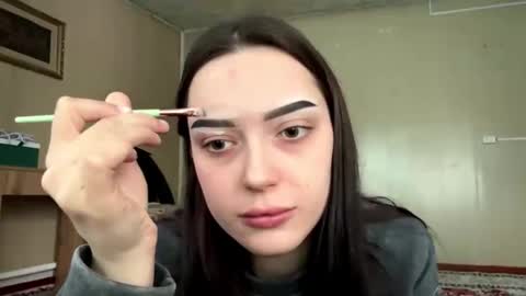 Snapshot of nicolbenoit chatting on 03.09.26 Nelly online show from 03.09.26