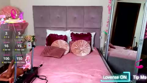 NicoleBond online show from 03.02.26