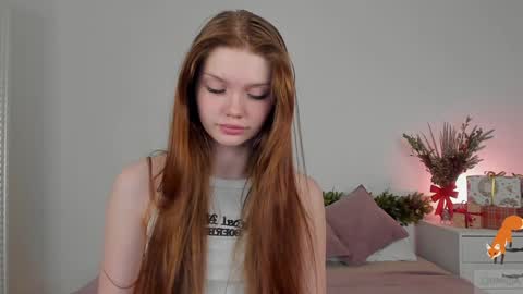 Nicole online show from 12.24.24