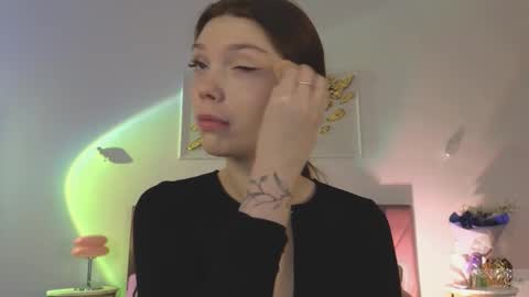 Nicole online show from 11.30.25