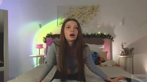 Nicole online show from 01.18.26