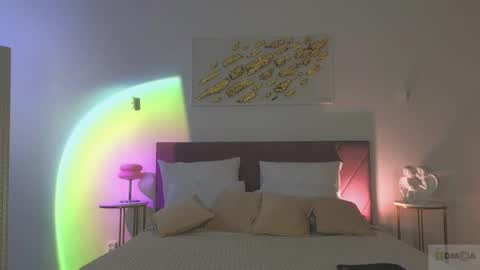 Nicole online show from 02.08.26