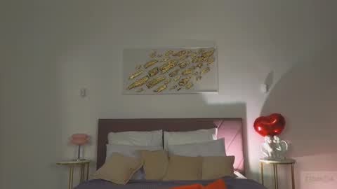 Nicole online show from 02.22.26