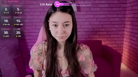 Snapshot of nicole_brownie chatting on 02.25.26 Nicole online show from 02.25.26