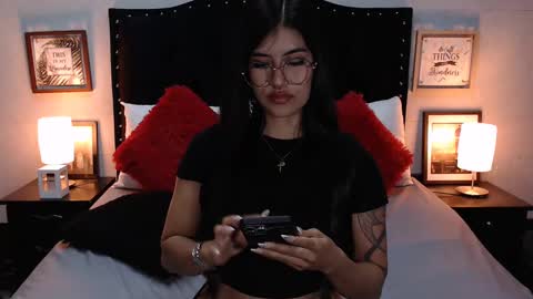 Nick online show from 12.16.24