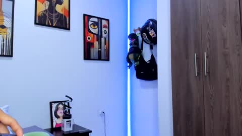 Nick online show from 01.18.25