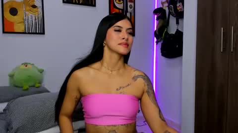 Nick online show from 01.28.25