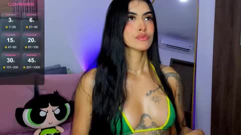 Nick online show from 09.11.25