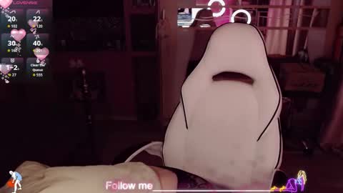 Nicole online show from 02.10.26