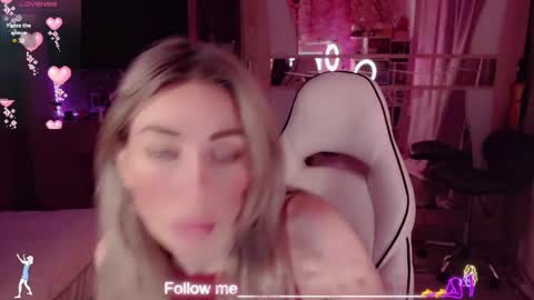 Nicole online show from 03.23.26