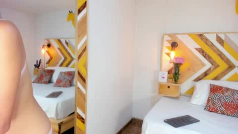 Nicole Haley online show from 02.21.25