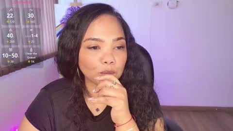 nicole_lushh online show from 02.24.26