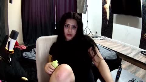 Nicole online show from 02.26.26