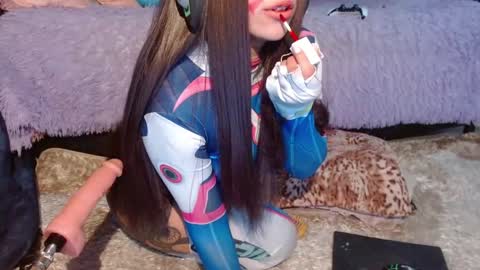  Anna Nicole  online show from 03.02.26