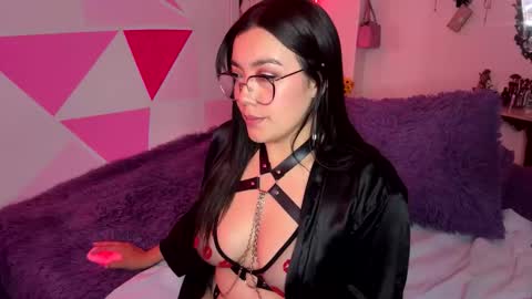 Nicole online show from 01.07.26