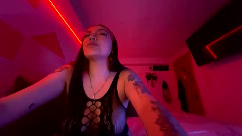 Nicole online show from 03.09.26