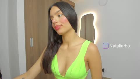 N A T A L I A online show from 12.11.24