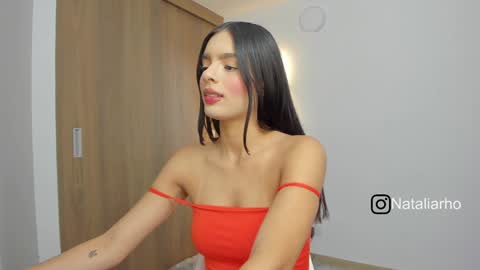 N A T A L I A online show from 01.21.25