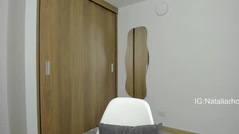 N A T A L I A online show from 02.11.25