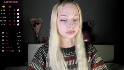 Mary online show from 12.08.24