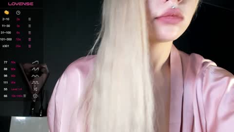 Mary online show from 12.22.24