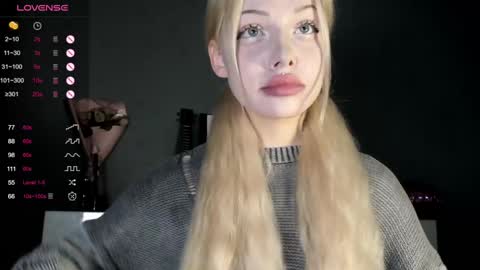 Mary online show from 12.31.24