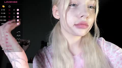 Mary online show from 01.02.25